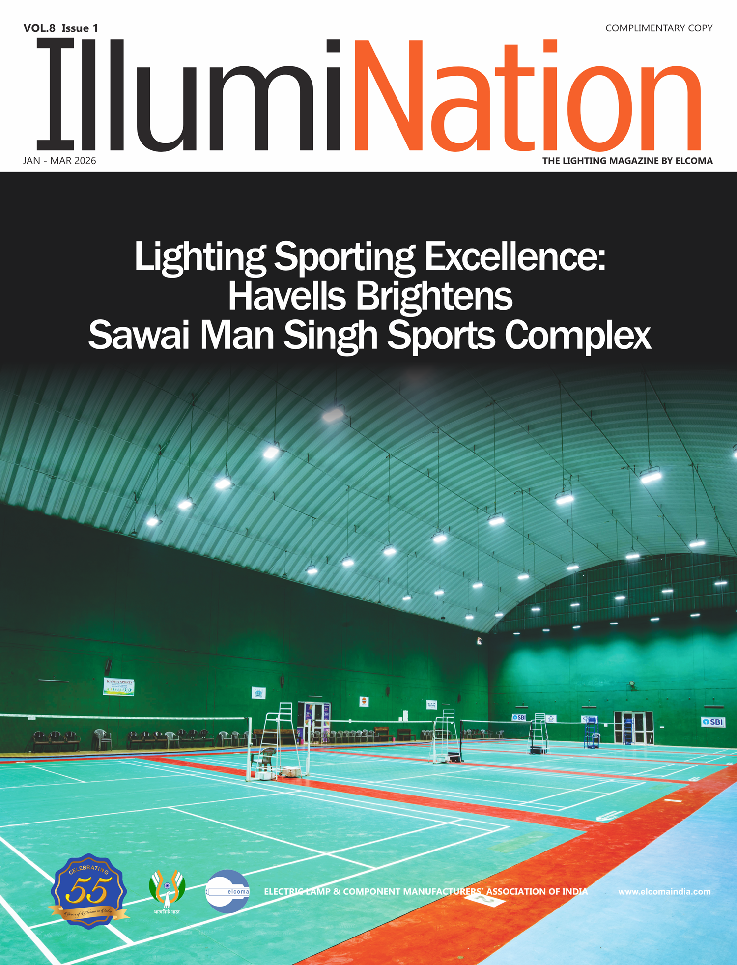 Illumination Magazine Jan-Mar 2026